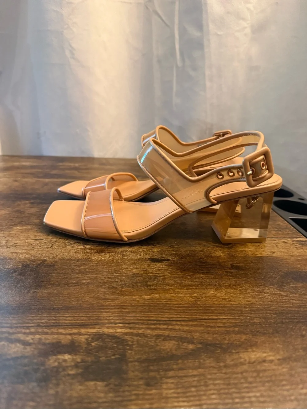 kate spade chic patent